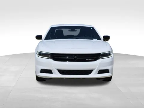 Photos of 2023 Dodge Charger SXT for sale in Broken Arrow, OK at Jim Norton Chevrolet