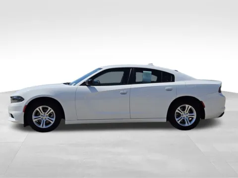More photos of 2023 Dodge Charger SXT at Jim Norton Chevrolet, OK