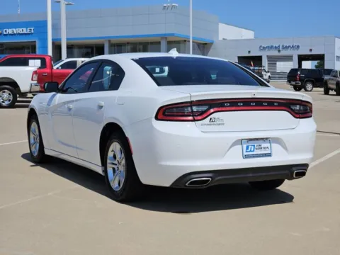 More photos of 2023 Dodge Charger SXT at Jim Norton Chevrolet, OK