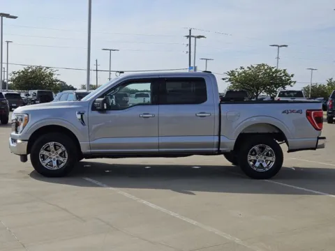 More photos of 2022 Ford F-150 XLT at Jim Norton Chevrolet, OK