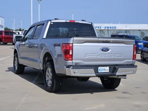 More photos of 2022 Ford F-150 XLT at Jim Norton Chevrolet, OK