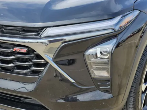 More photos of 2026 Chevrolet Trax 2RS at Jim Norton Chevrolet, OK