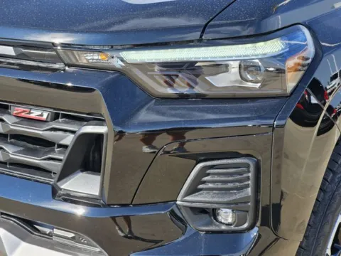 More photos of 2026 Chevrolet Colorado Z71 at Jim Norton Chevrolet, OK