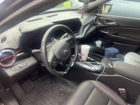 More photos of 2025 Chevrolet Trax 2RS at Jim Norton Chevrolet, OK