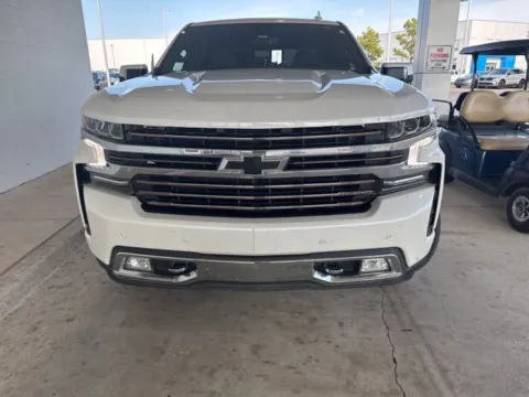 Photos of 2022 Chevrolet Silverado 1500 LTD High Country for sale in Broken Arrow, OK at Jim Norton Chevrolet