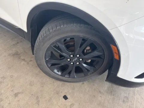 More photos of 2019 Chevrolet Blazer RS at Jim Norton Chevrolet, OK