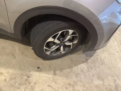 More photos of 2022 Kia Sportage LX at Jim Norton Chevrolet, OK