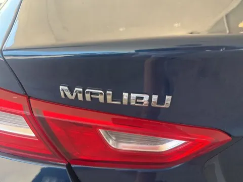 More photos of 2019 Chevrolet Malibu LS at Jim Norton Chevrolet, OK