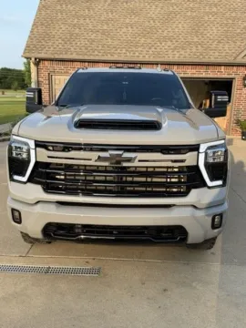 More photos of 2024 Chevrolet Silverado 2500HD LTZ at Jim Norton Chevrolet, OK