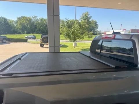 More photos of 2023 Chevrolet Colorado ZR2 at Jim Norton Chevrolet, OK