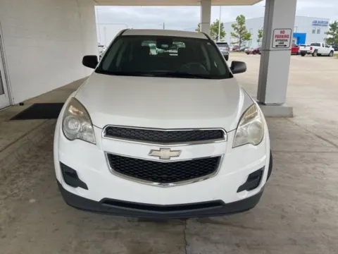 Photos of 2015 Chevrolet Equinox LS for sale in Broken Arrow, OK at Jim Norton Chevrolet
