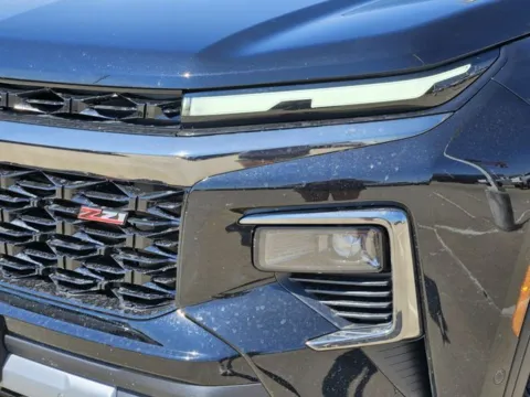 More photos of 2026 Chevrolet Traverse Z71 at Jim Norton Chevrolet, OK