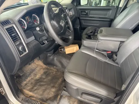 More photos of 2017 Ram 1500 Tradesman at Jim Norton Chevrolet, OK
