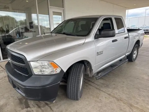 More photos of 2017 Ram 1500 Tradesman at Jim Norton Chevrolet, OK