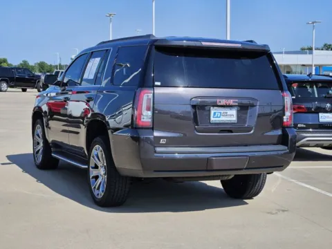 More photos of 2016 GMC Yukon SLE at Jim Norton Chevrolet, OK