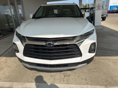 Photos of 2020 Chevrolet Blazer LT for sale in Broken Arrow, OK at Jim Norton Chevrolet