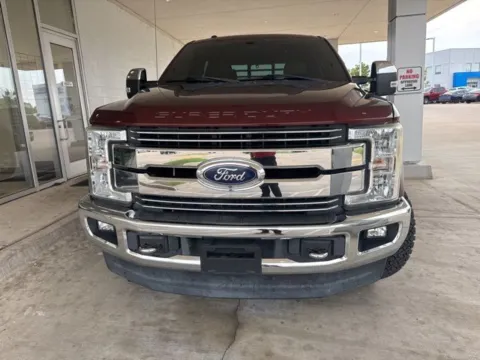 Photos of 2017 Ford F-250SD Lariat for sale in Broken Arrow, OK at Jim Norton Chevrolet