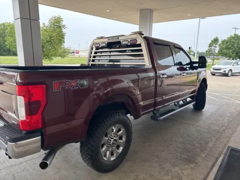 More photos of 2017 Ford F-250SD Lariat at Jim Norton Chevrolet, OK