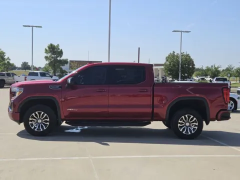 More photos of 2020 GMC Sierra 1500 AT4 at Jim Norton Chevrolet, OK