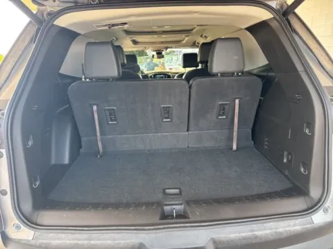 More photos of 2019 Chevrolet Traverse 3LT at Jim Norton Chevrolet, OK