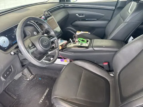 More photos of 2023 Hyundai Tucson Limited at Jim Norton Chevrolet, OK