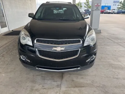 Photos of 2013 Chevrolet Equinox LTZ for sale in Broken Arrow, OK at Jim Norton Chevrolet