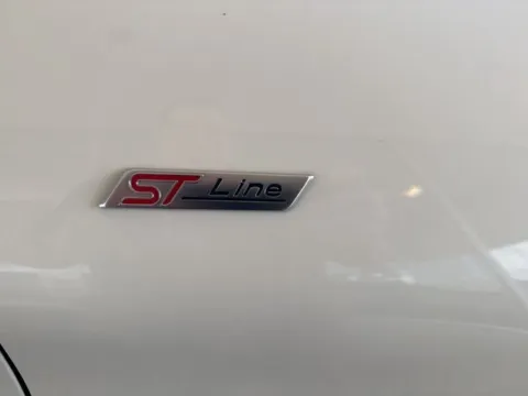 More photos of 2022 Ford Explorer ST-Line at Jim Norton Chevrolet, OK