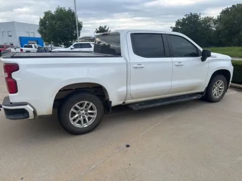 More photos of 2019 Chevrolet Silverado 1500 RST at Jim Norton Chevrolet, OK