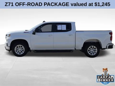 More photos of 2019 Chevrolet Silverado 1500 RST at Jim Norton Chevrolet, OK