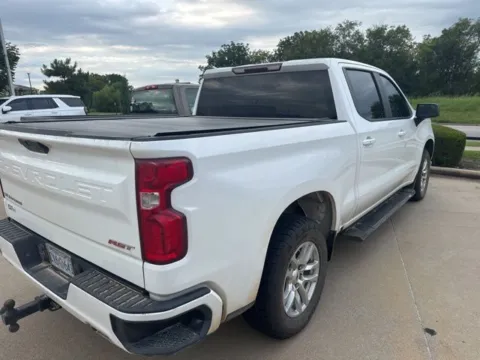More photos of 2019 Chevrolet Silverado 1500 RST at Jim Norton Chevrolet, OK