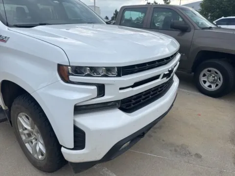 Photos of 2019 Chevrolet Silverado 1500 RST for sale in Broken Arrow, OK at Jim Norton Chevrolet