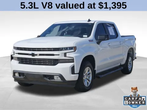 More photos of 2019 Chevrolet Silverado 1500 RST at Jim Norton Chevrolet, OK