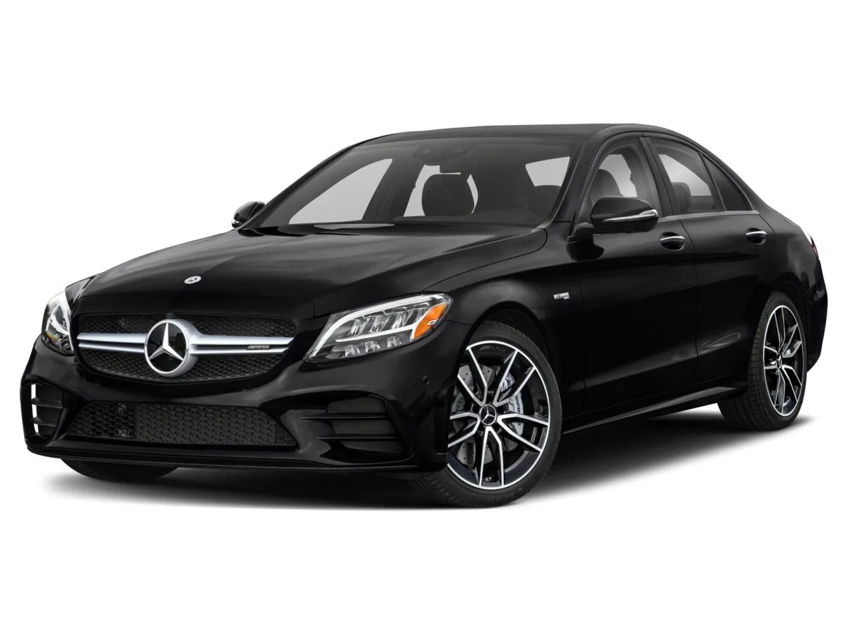 2020 Mercedes-Benz C-Class C 43 AMG for sale in Broken Arrow, OK
