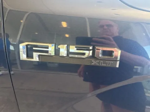 More photos of 2016 Ford F-150 XLT at Jim Norton Chevrolet, OK