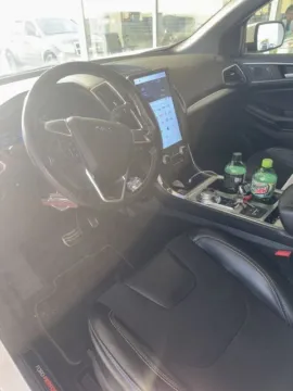 More photos of 2022 Ford Edge ST at Jim Norton Chevrolet, OK