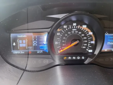 More photos of 2022 Ford Edge ST at Jim Norton Chevrolet, OK