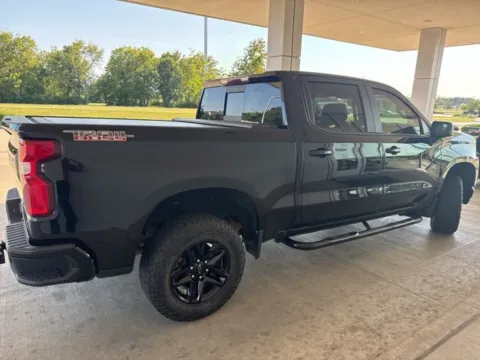 More photos of 2020 Chevrolet Silverado 1500 LT Trail Boss at Jim Norton Chevrolet, OK