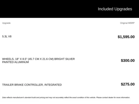 Photos of 2023 Chevrolet Silverado 1500 LT for sale in Broken Arrow, OK at Jim Norton Chevrolet