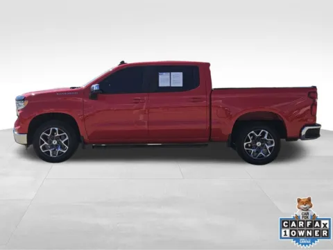 More photos of 2023 Chevrolet Silverado 1500 LT at Jim Norton Chevrolet, OK