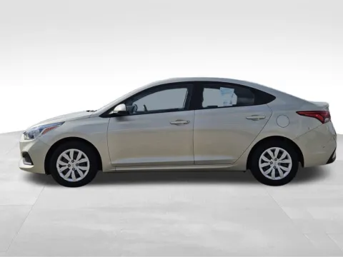 More photos of 2018 Hyundai Accent SE at Jim Norton Chevrolet, OK
