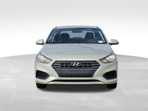 Photos of 2018 Hyundai Accent SE for sale in Broken Arrow, OK at Jim Norton Chevrolet