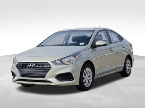 Another view of 2018 Hyundai Accent SE for sale in Broken Arrow, OK at Jim Norton Chevrolet
