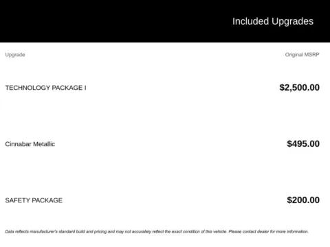 Photos of 2022 Buick Envision Essence for sale in Broken Arrow, OK at Jim Norton Chevrolet