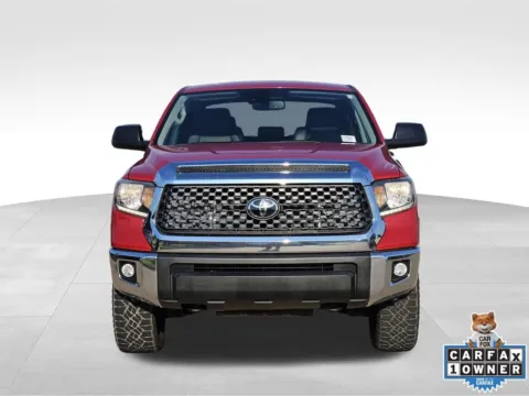 Photos of 2021 Toyota Tundra SR5 for sale in Broken Arrow, OK at Jim Norton Chevrolet