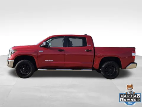 More photos of 2021 Toyota Tundra SR5 at Jim Norton Chevrolet, OK