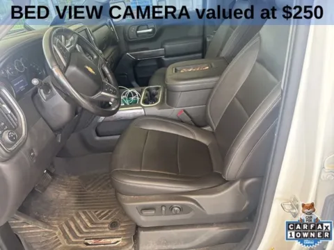 More photos of 2022 Chevrolet Silverado 1500 LTD LTZ at Jim Norton Chevrolet, OK