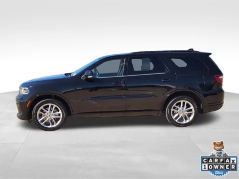 More photos of 2024 Dodge Durango GT Plus at Jim Norton Chevrolet, OK