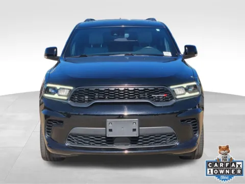 Photos of 2024 Dodge Durango GT Plus for sale in Broken Arrow, OK at Jim Norton Chevrolet