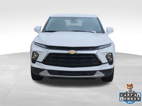 Photos of 2024 Chevrolet Blazer LT for sale in Broken Arrow, OK at Jim Norton Chevrolet
