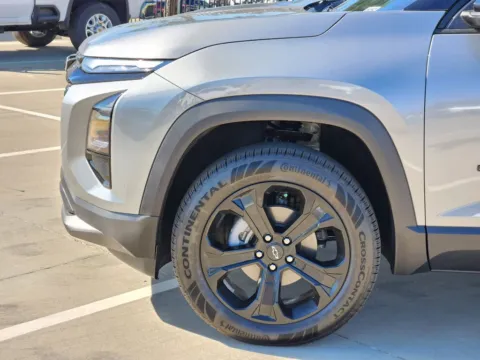 More photos of 2026 Chevrolet Equinox LT at Jim Norton Chevrolet, OK